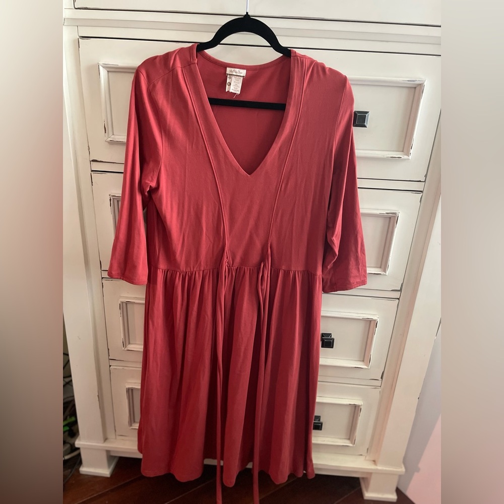 Matilda Jane dress ladies XL